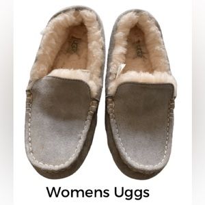 UGG Slippers/Driving Shoes